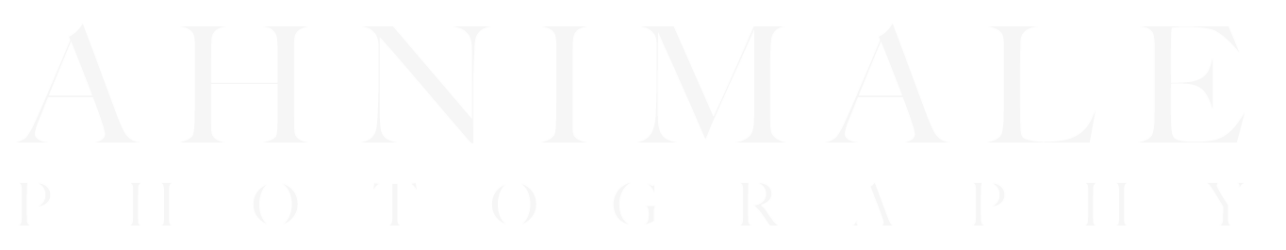 Ahnimale Photography Logo